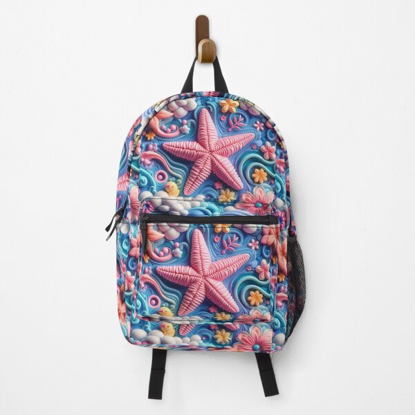 Item preview, 3D Starfish designed and sold by primtawan.
