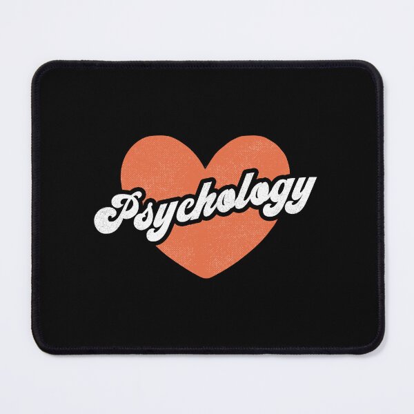 Item preview, Psychology Space Vintage designed and sold by orlumbuspirate.