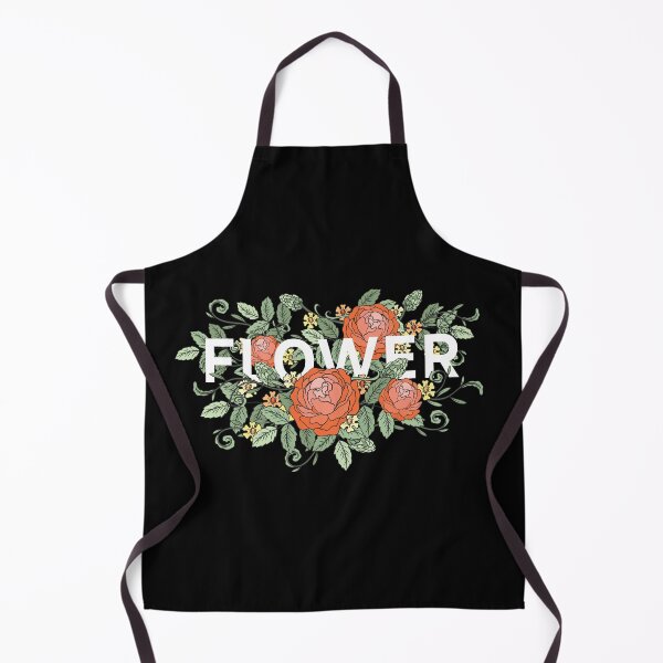 Item preview, T-shirt with floral stripes designed and sold by Biw-34.
