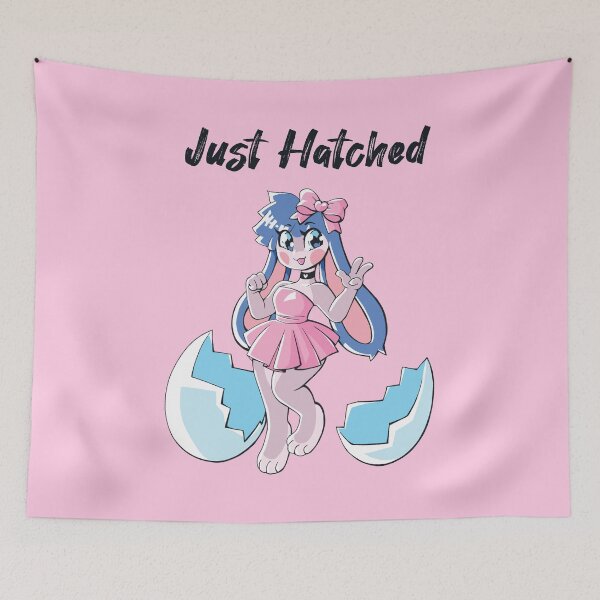 Item preview, Just Hatched! designed and sold by Kennergize.