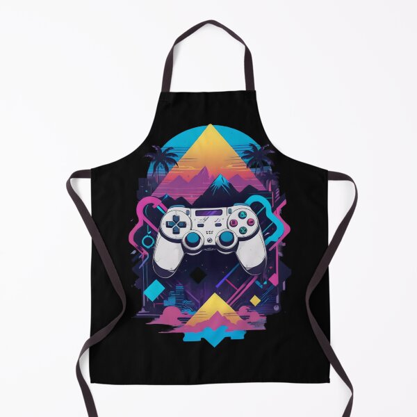 Item preview, Retro Gaming Controller designed and sold by cybersalegoods.