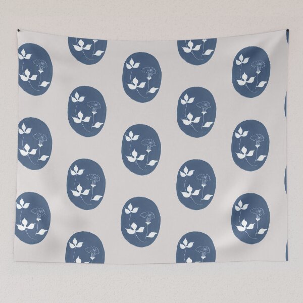 Item preview, Morning Glory designed and sold by JadeWuArt.