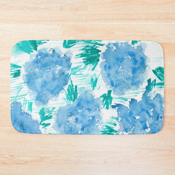 Item preview, Clusters of Hydrangea designed and sold by GenAumonier.