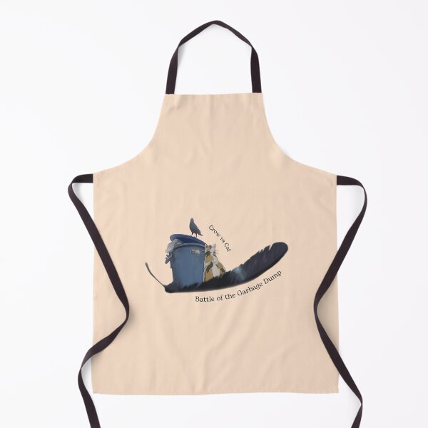 Item preview, Battle of The Garbage Dump designed and sold by Stupickeroonies.