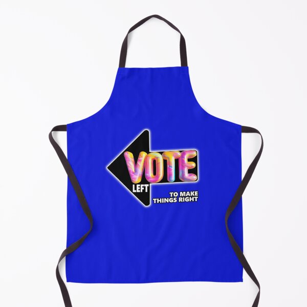 Item preview, Vote Left To Make Things Right designed and sold by SiggyZiggy.