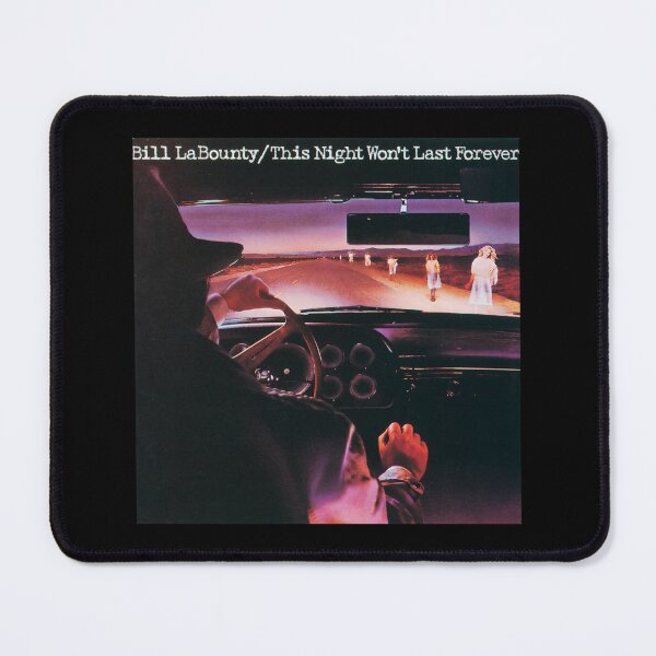 Item preview, This Night Won't Last Forever designed and sold by Dirk3Diggler.
