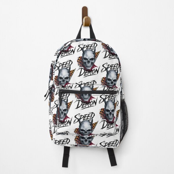 Item preview, speed demon designed and sold by GFORCE_SHOP.