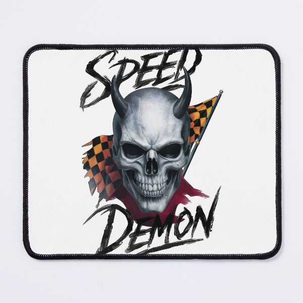 Item preview, speed demon designed and sold by GFORCE_SHOP.