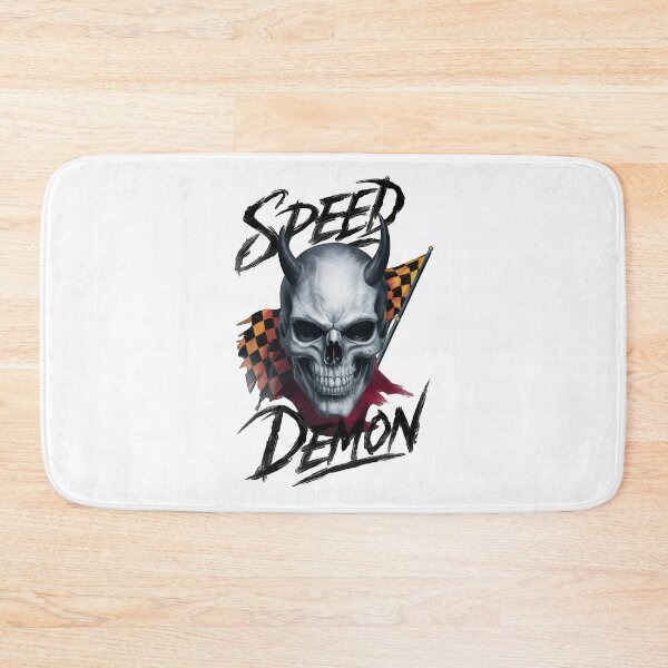 Item preview, speed demon designed and sold by GFORCE_SHOP.