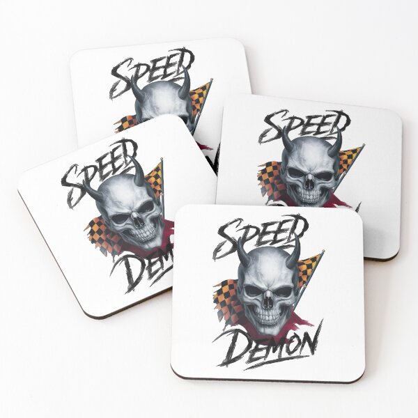 Item preview, speed demon designed and sold by GFORCE_SHOP.