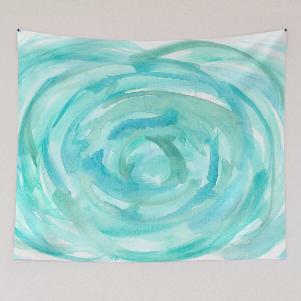Item preview, Costal Waters Whirlpool designed and sold by GenAumonier.