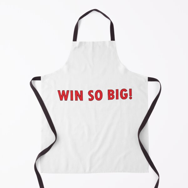 Item preview, WIN SO BIG! designed and sold by Positive Mindzet!.