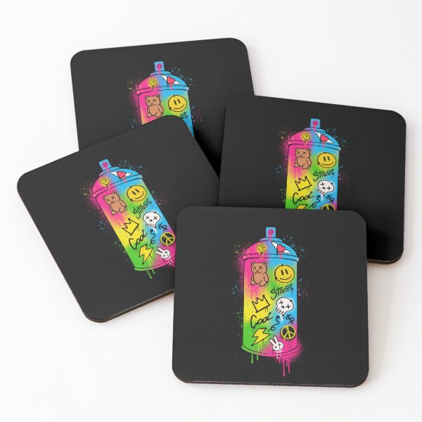 Item preview, Graffiti street designed and sold by coffeeman.