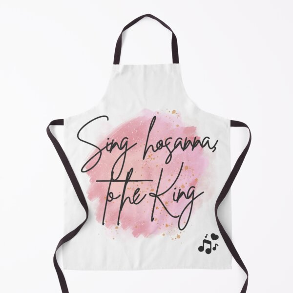 Item preview, Hosanna designed and sold by BodyOfCHRIST.
