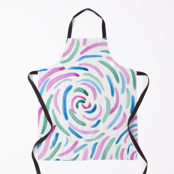 Item preview, Early Evening Swirls designed and sold by GenAumonier.
