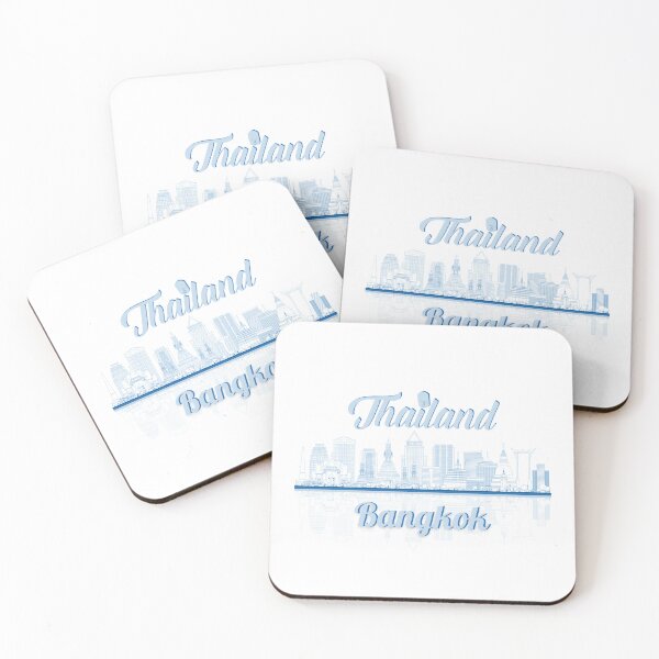 Item preview, Bangkok Bliss designed and sold by Nathaphat514.