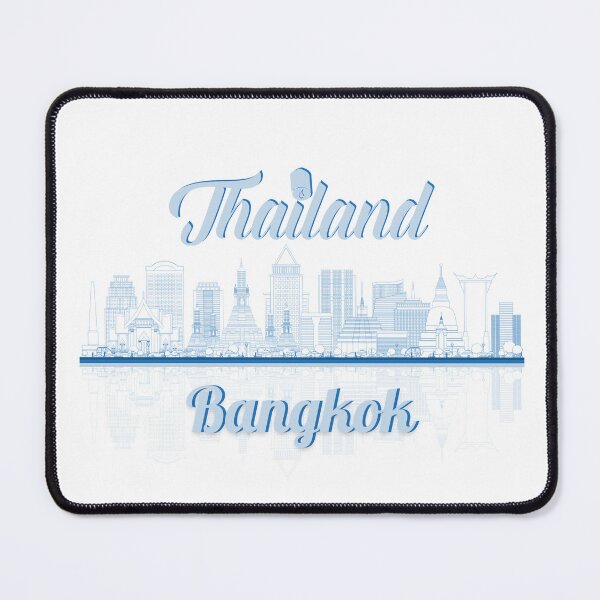 Item preview, Bangkok Bliss designed and sold by Nathaphat514.