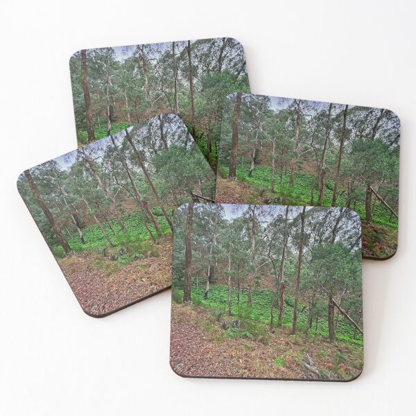 Item preview, Indigo Epic Mountain Bike Trail, Beechworth, Victoria, Australia designed and sold by StevenRalserPhoto.