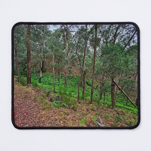 Item preview, Indigo Epic Mountain Bike Trail, Beechworth, Victoria, Australia designed and sold by StevenRalserPhoto.