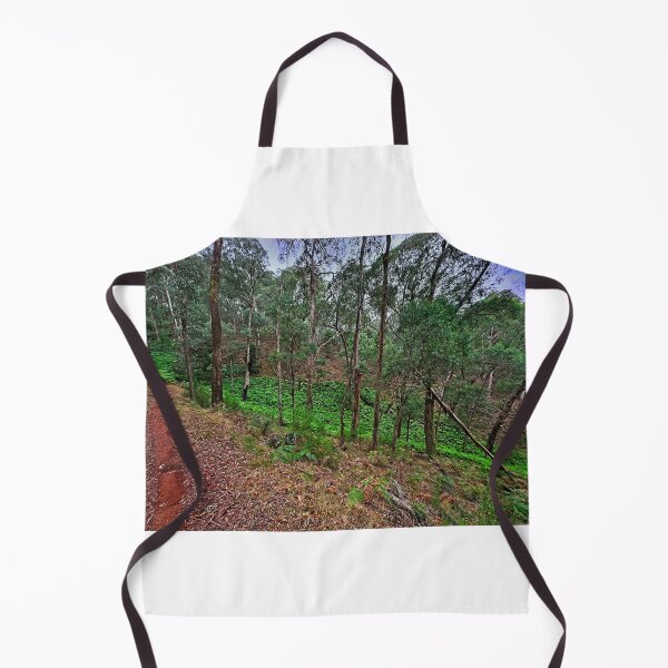 Item preview, Indigo Epic Mountain Bike Trail, Beechworth, Victoria, Australia designed and sold by StevenRalserPhoto.