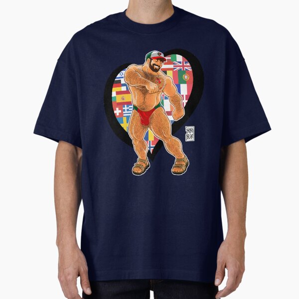 Item preview, ADAM LIKES TO DANCE - LISBON 2018 EDITION designed and sold by bobobear.