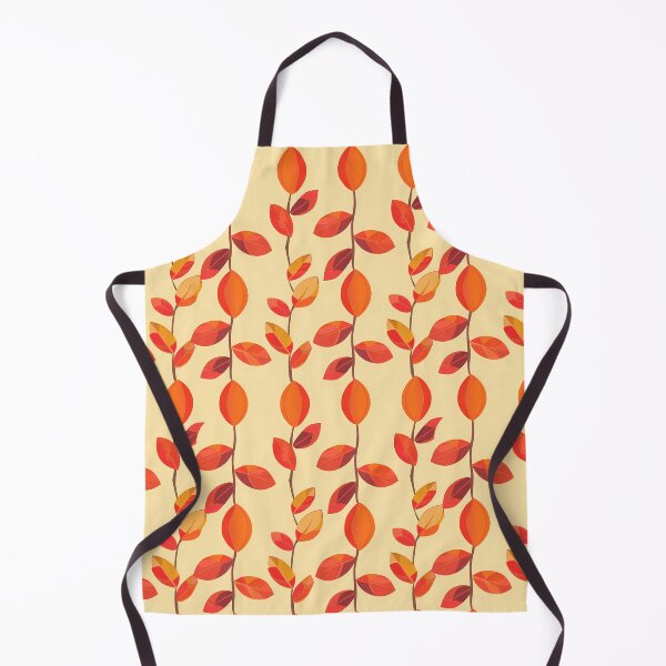 Item preview, Abstract Orange Fruit Seamless Pattern designed and sold by xiao xuans.