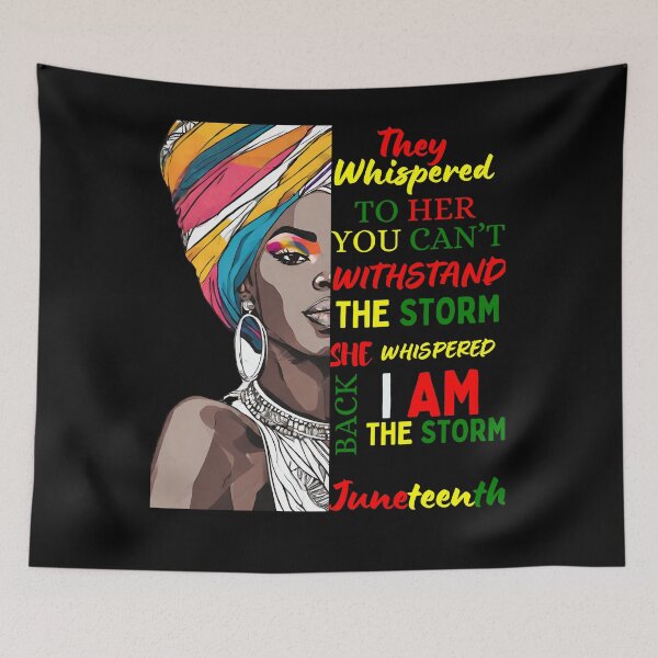 Item preview, Juneteenth | 1865 designed and sold by LaceRenee.