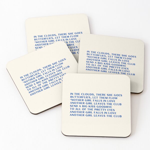 Item preview, End Of An Era Lyrics designed and sold by karma-style.