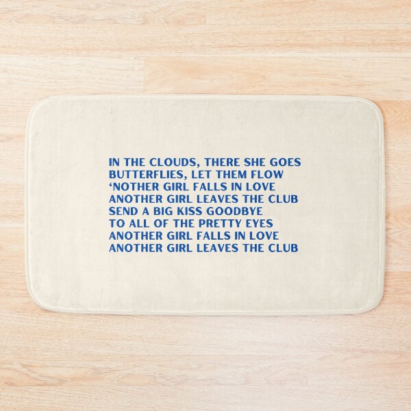 Item preview, End Of An Era Lyrics designed and sold by karma-style.