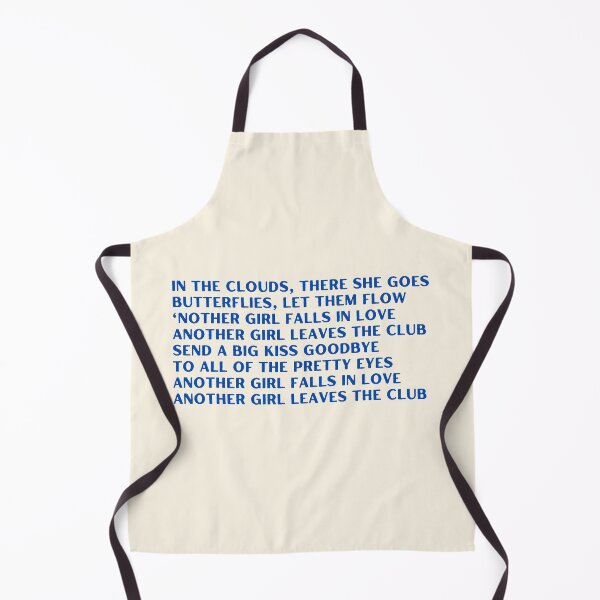Item preview, End Of An Era Lyrics designed and sold by karma-style.
