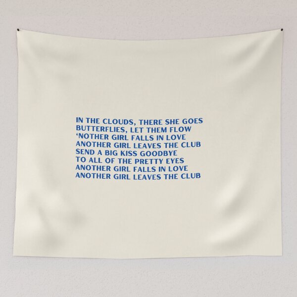 Item preview, End Of An Era Lyrics designed and sold by karma-style.