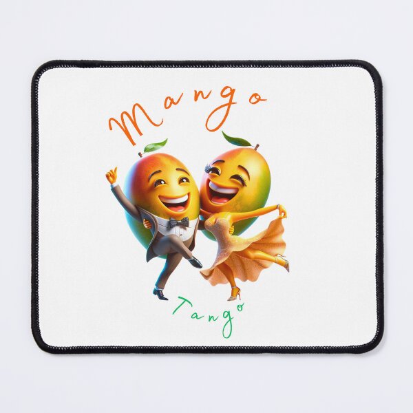 Item preview, Mango Tango designed and sold by CuteseeWootsee.