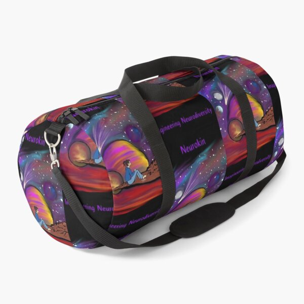 Item preview, Neurokin Imagineering Neurodiversity  designed and sold by rockabilby.