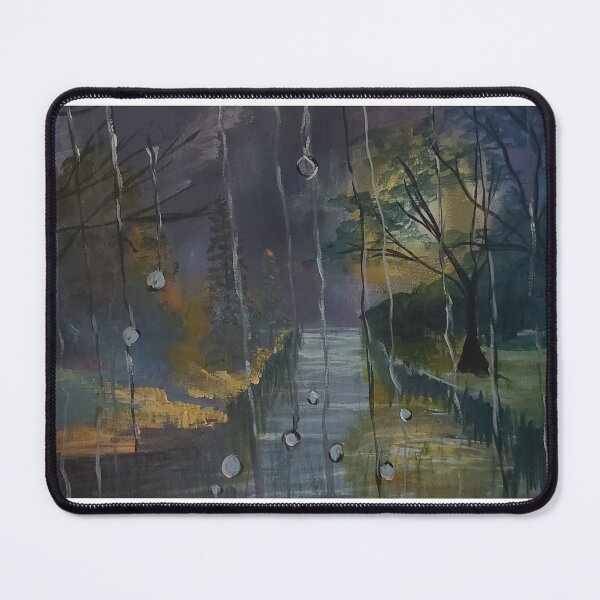 Item preview, Rainy day designed and sold by Artimrs.