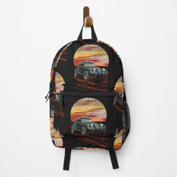 Item preview, Vintage car sunset retro style enjoy life designed and sold by Newhyperion.