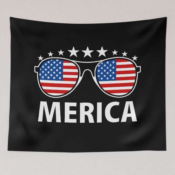 Item preview, merica sunglasses designed and sold by jkrphoto.