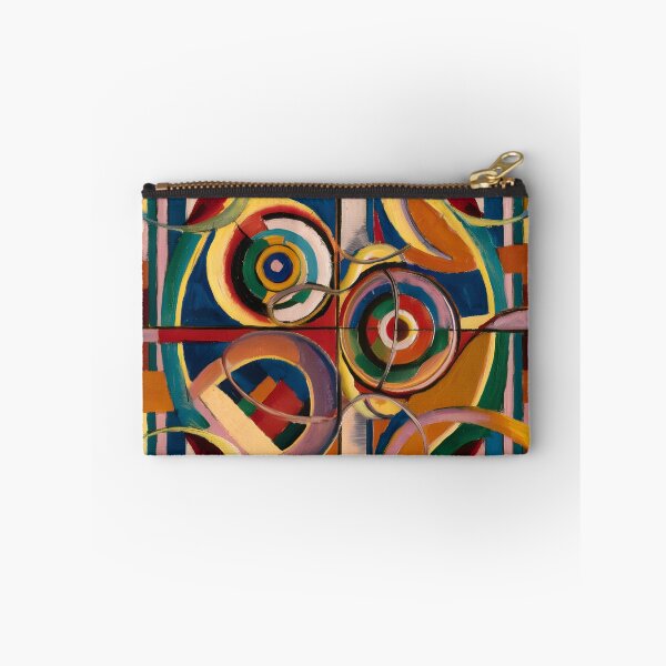 Item preview, Kandinsky Inspired Abstract Circles and Squares  designed and sold by Sizani.