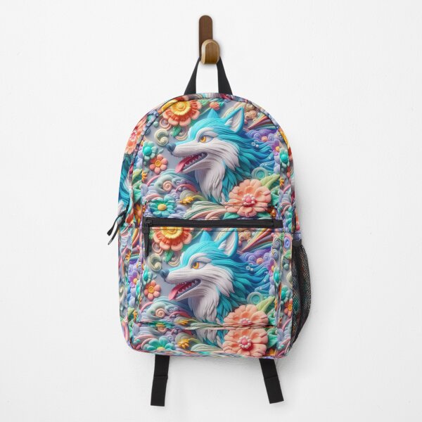 Item preview, 3D wolf designed and sold by primtawan.