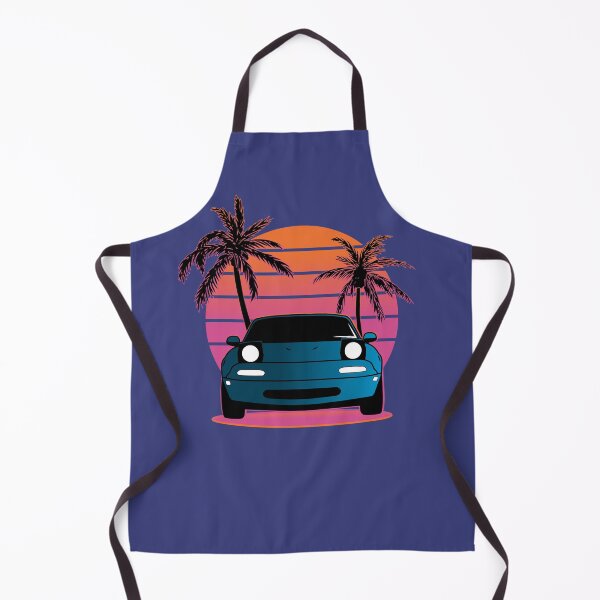 Item preview, Miata Vice NA designed and sold by VonnArt.