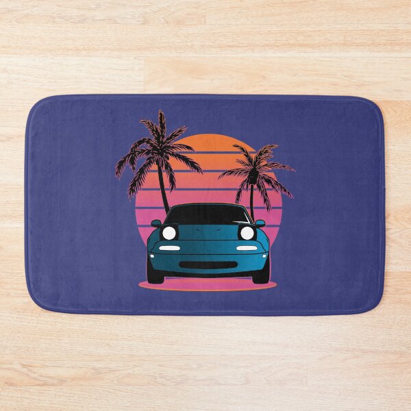Item preview, Miata Vice NA designed and sold by VonnArt.