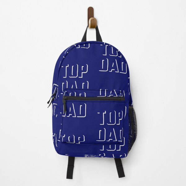 Item preview, Top Dad designed and sold by bravoalpha.