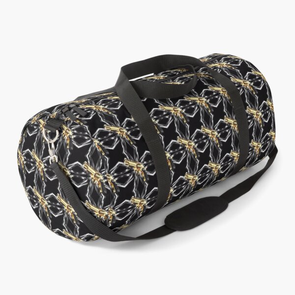 Item preview, Golden Magnum with a Silver Star background Effect designed and sold by FocusedArt.