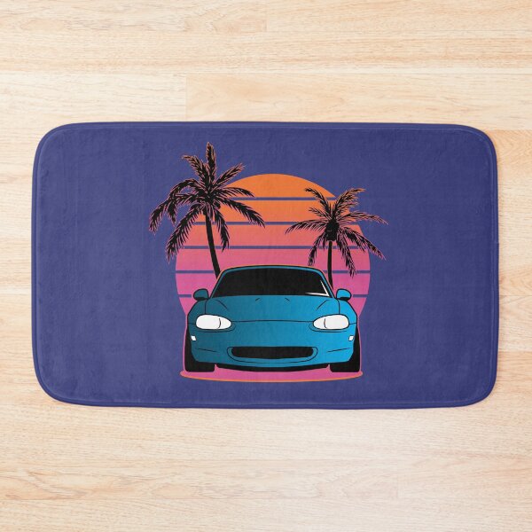 Item preview, Miata Vice NB designed and sold by VonnArt.