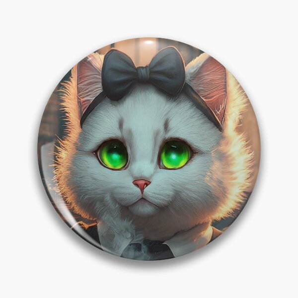 Item preview, Coffee Kitty designed and sold by kyxur.