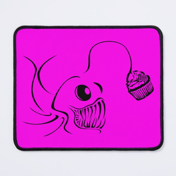 Item preview, Cupcake Carnage (Black) designed and sold by FreakorGeek.