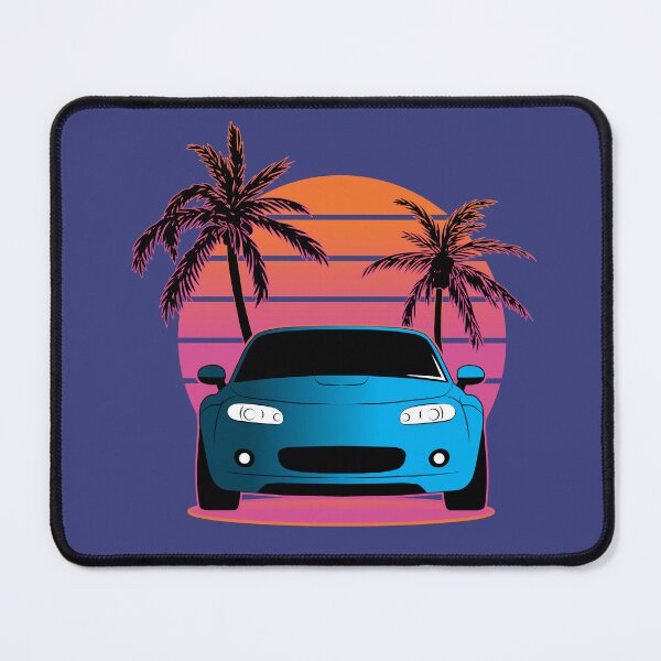 Item preview, Miata Vice NC designed and sold by VonnArt.