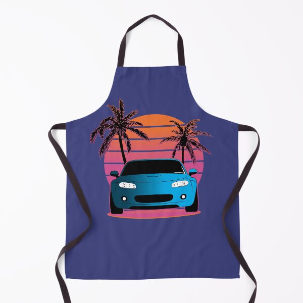 Item preview, Miata Vice NC designed and sold by VonnArt.