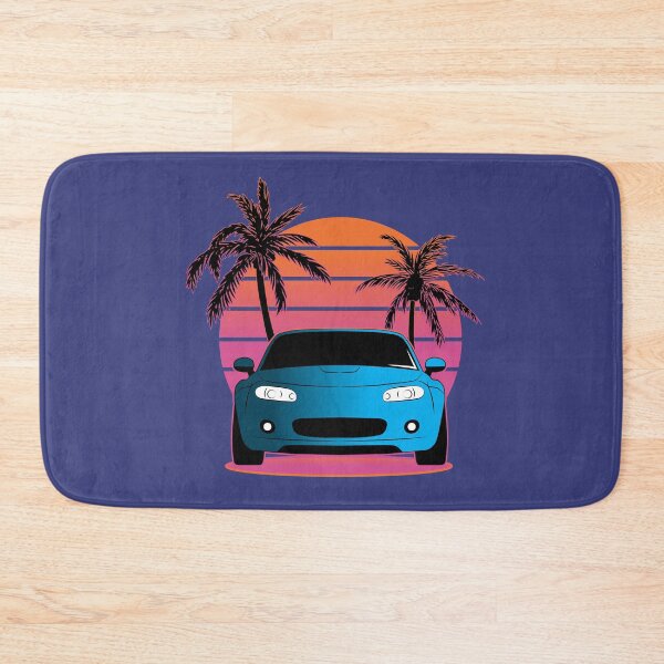 Item preview, Miata Vice NC designed and sold by VonnArt.