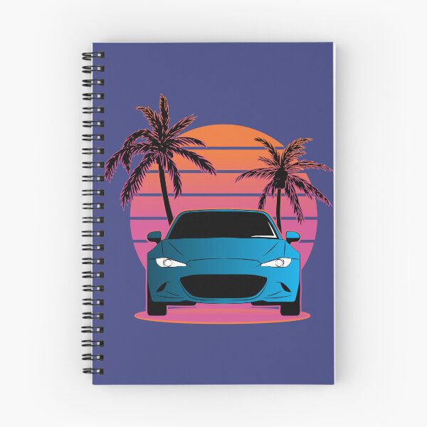 Item preview, Miata Vice ND designed and sold by VonnArt.