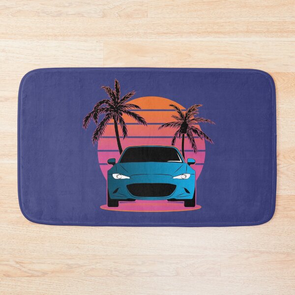 Item preview, Miata Vice ND designed and sold by VonnArt.
